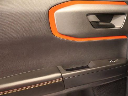 Used 2025 Ford Bronco Sport Free Wheeling w/ Convenience Package image 27