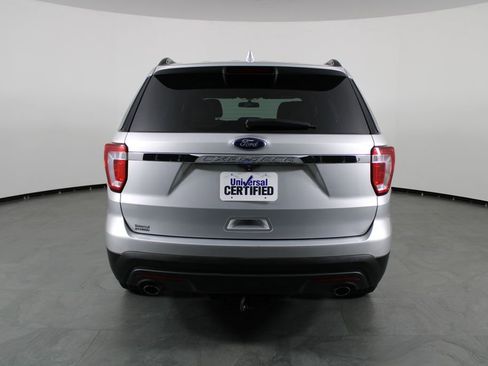 Used 2017 Ford Explorer FWD image 8