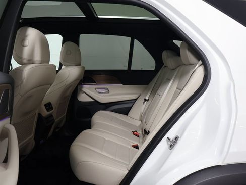 Certified 2026 Mercedes-Benz GLE 350 4MATIC image 11