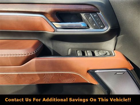 New 2026 GMC Sierra 3500 Denali Ultimate image 17