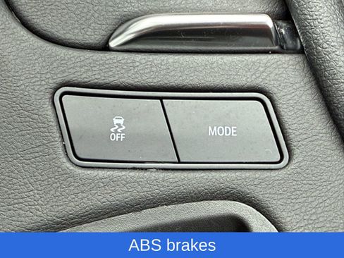 Used 2025 Cadillac XT6 Premium Luxury image 31