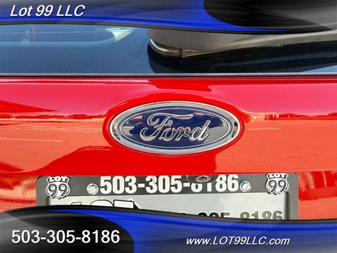 Used 2017 Ford Focus ST FWD image 44