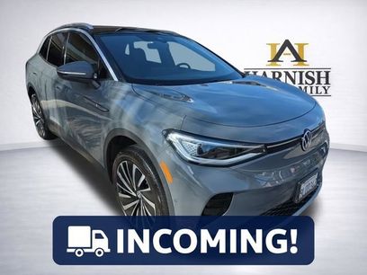 Used 2023 Volkswagen ID.4 Pro S Plus