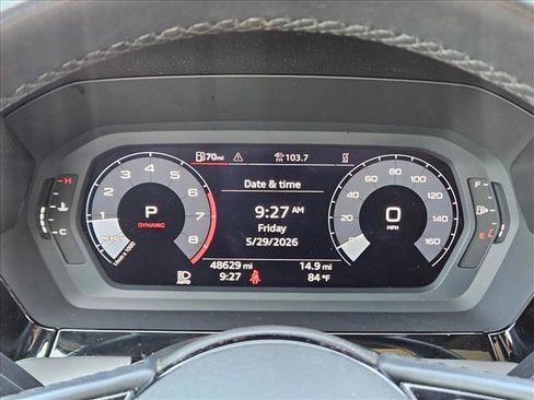 Used 2024 Audi A3 2.0T Premium FWD image 10