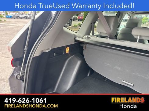 Used 2019 Honda CR-V EX image 29