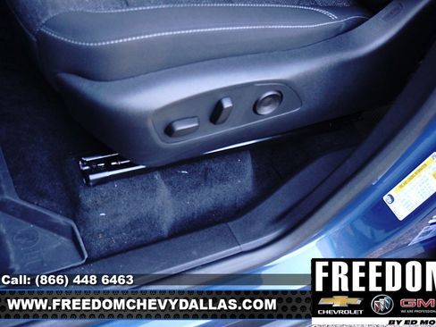 New 2026 Chevrolet Traverse LT w/ Driver Confidence Package image 34