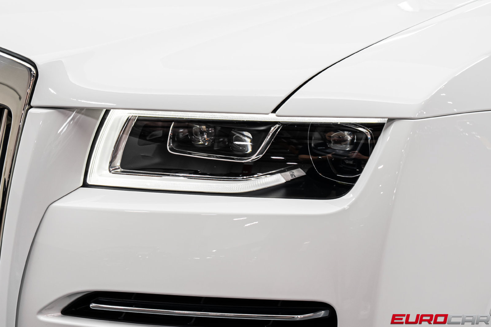 Used 2024 Rolls-Royce Ghost AWD/4WD image 12