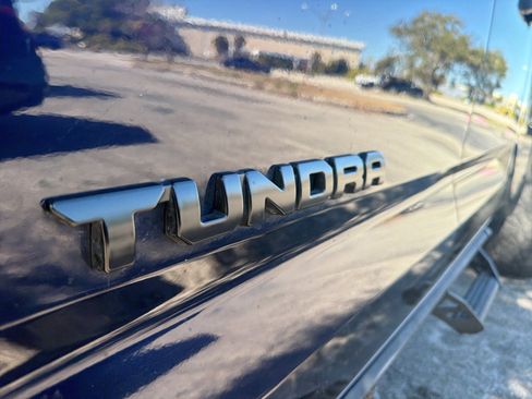 Used 2022 Toyota Tundra SR5 image 5