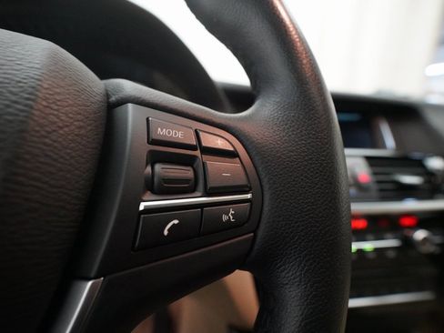 Used 2015 BMW X3 xDrive28i image 19