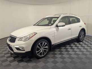 Used 2017 INFINITI QX50 2WD w/ Technology Package video 2