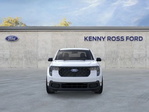 New 2026 Ford Maverick XLT AWD/4WD image 6