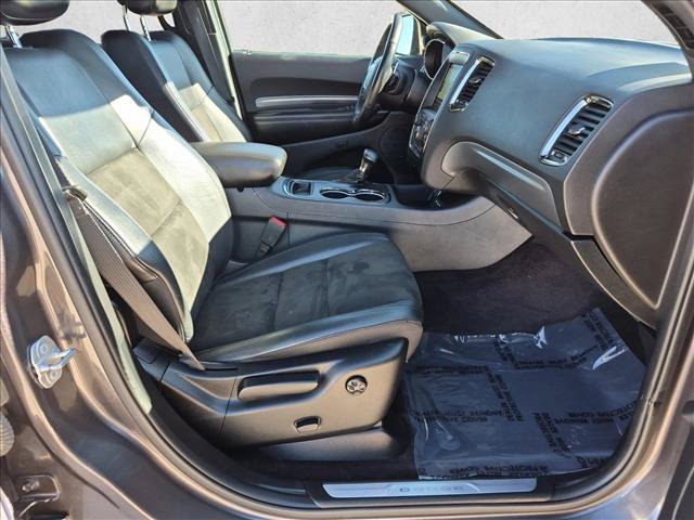Used 2019 Dodge Durango GT AWD/4WD image 23