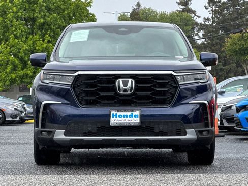 Used 2023 Honda Pilot EX-L image 5