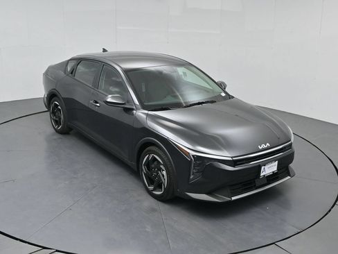 New 2026 Kia K4 EX FWD image 53