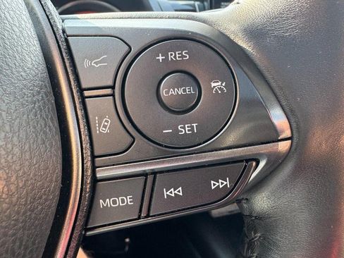 Used 2021 Toyota Camry XSE w/ TRD Appearance Package (TMS) AWD/4WD image 17