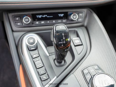 Used 2019 BMW i8 Coupe AWD/4WD image 39