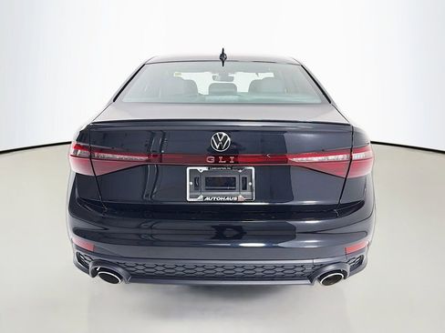 New 2026 Volkswagen Jetta GLI Autobahn image 6