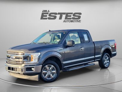 Used 2019 Ford F150 XLT w/ Equipment Group 302A Luxury