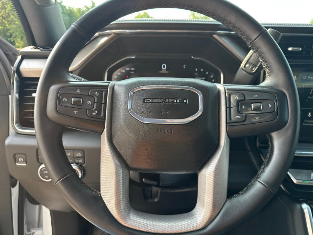 Certified 2024 GMC Sierra 2500 Denali w/ Denali Reserve Package AWD/4WD image 29