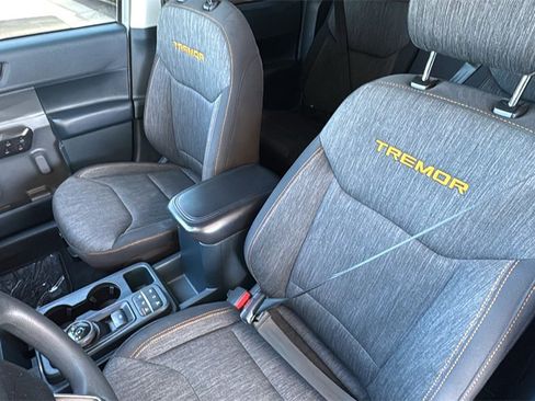 Certified 2023 Ford Maverick Tremor w/ Tremor Off-Road Package image 23