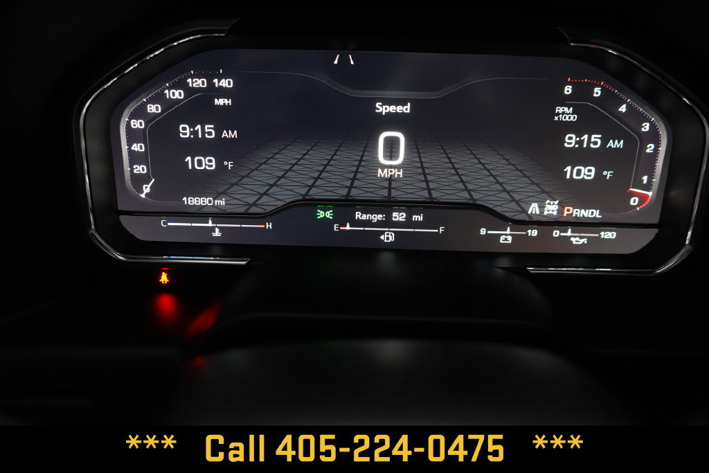 Used 2024 GMC Sierra 2500 AT4 w/ AT4 Preferred Package AWD/4WD image 42