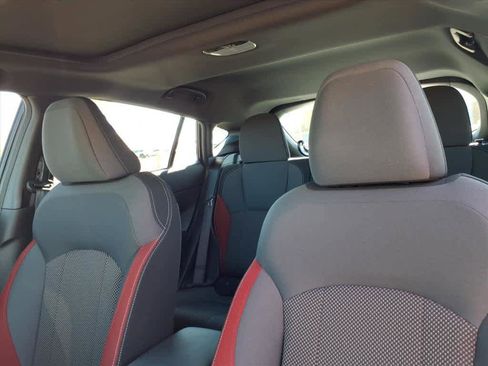 Used 2024 Subaru Impreza RS w/ Popular Package #1 image 28