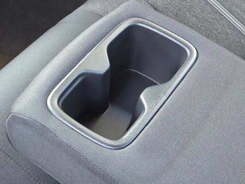 Certified 2025 Honda Accord Sport image 13
