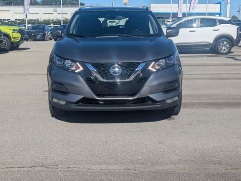 Used 2022 Nissan Rogue Sport SV image 8