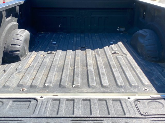 Used 2024 Ford F350 Limited w/ FX4 Off-Road Package AWD/4WD image 30