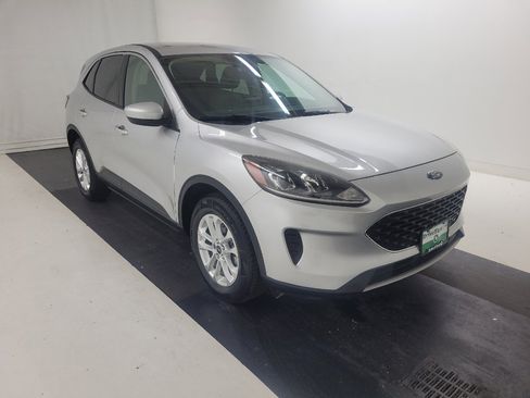 Used 2020 Ford Escape SE AWD/4WD image 13