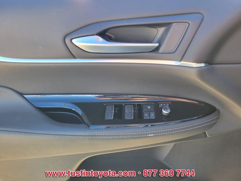 Certified 2023 Toyota Mirai XLE image 16