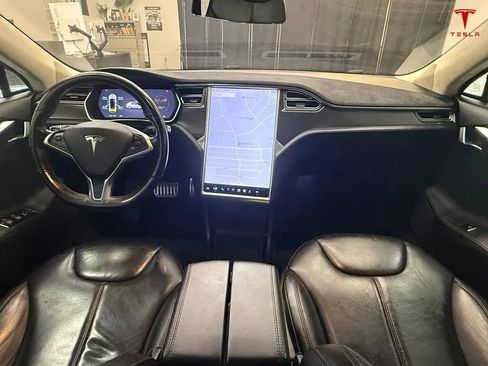 Used 2014 Tesla Model S P85D AWD/4WD image 31
