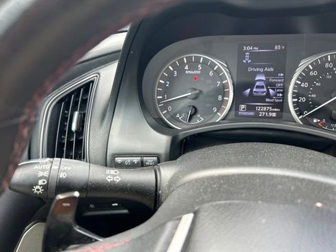 Used 2019 INFINITI Q50 Red Sport 400 w/ Proactive Package AWD/4WD image 31