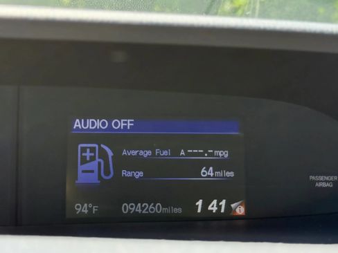 Used 2015 Honda Civic EX-L image 20