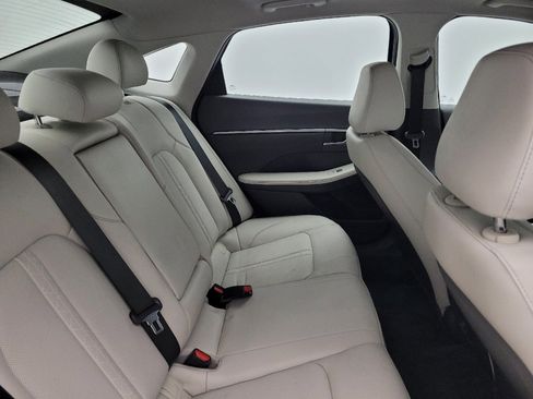 Used 2022 Hyundai Sonata Limited image 19
