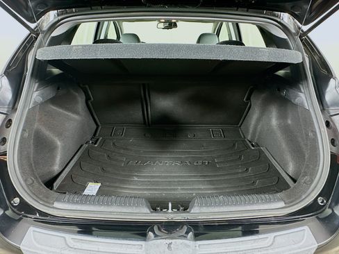 Used 2016 Hyundai Elantra GT w/ Option Group 03 FWD image 29