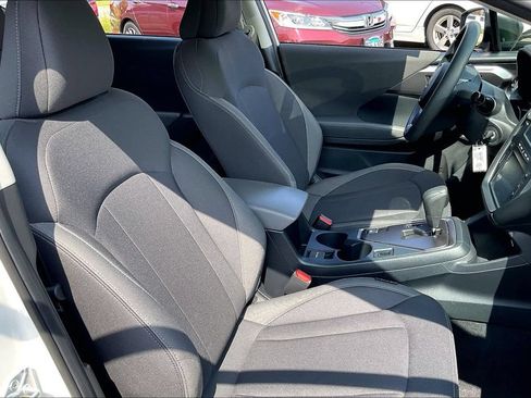 Used 2024 Subaru Impreza 2.0i AWD/4WD image 7