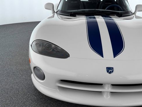 Used 1996 Dodge Viper RT/10 image 33