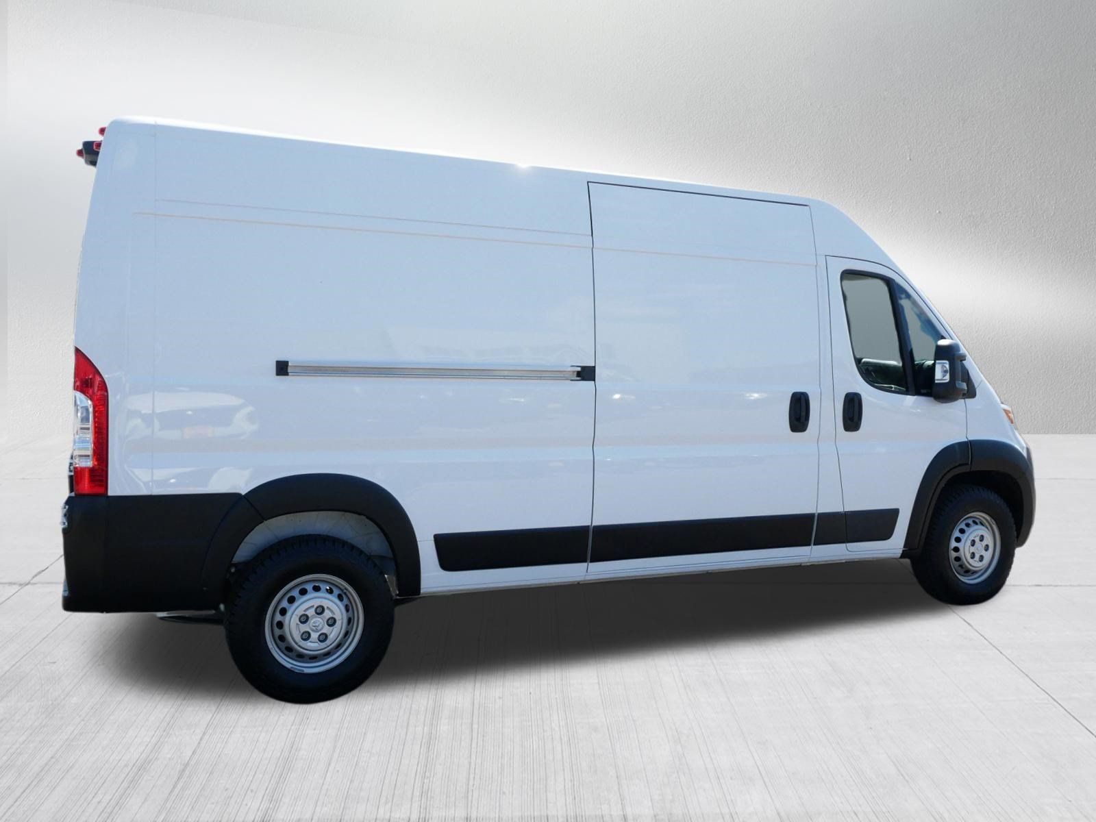 Used 2026 RAM ProMaster 2500 w/ Convenience Group FWD image 7