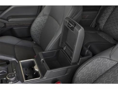 New 2026 Toyota Tacoma Limited image 16