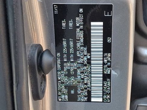 Used 2018 Lexus NX 300 AWD w/ Comfort Package image 26