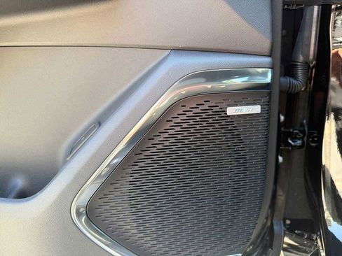 New 2026 Chevrolet Traverse RS image 18