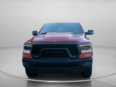 Used 2022 RAM 1500 Rebel w/ Rebel Level 1 Equipment Group AWD/4WD image 8