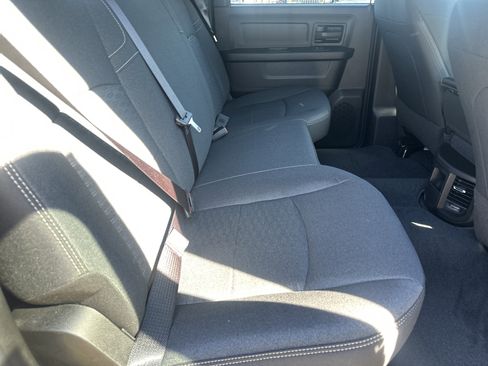 New 2026 RAM 3500 Tradesman image 29