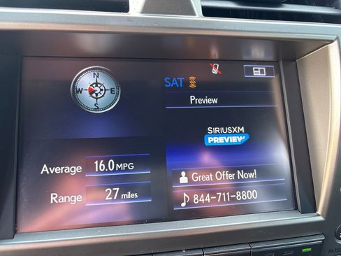 Used 2020 Lexus GX 460 Premium w/ Premium Package AWD/4WD image 30