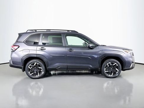 New 2026 Subaru Forester Limited image 8
