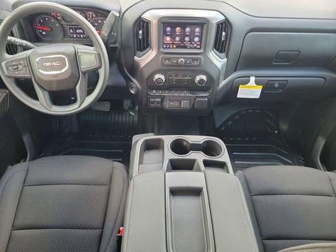 New 2026 GMC Sierra 3500 Pro w/ 1SA Pro Safety Plus Package image 7