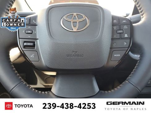 Used 2026 Toyota Prius XLE image 23