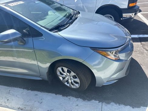 Used 2024 Toyota Corolla LE image 4