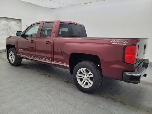 Used 2017 Chevrolet Silverado 1500 LT w/ All Star Edition image 3